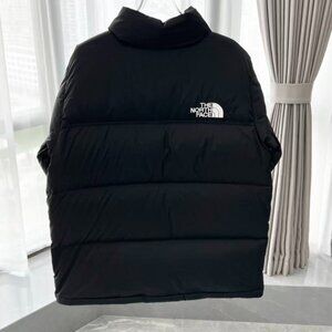Classic down jacket